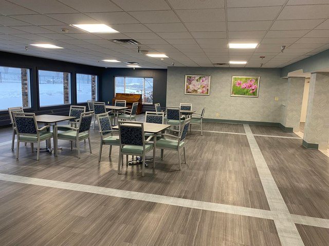 SOUTHVIEW ACRES HEALTHCARE CENTER